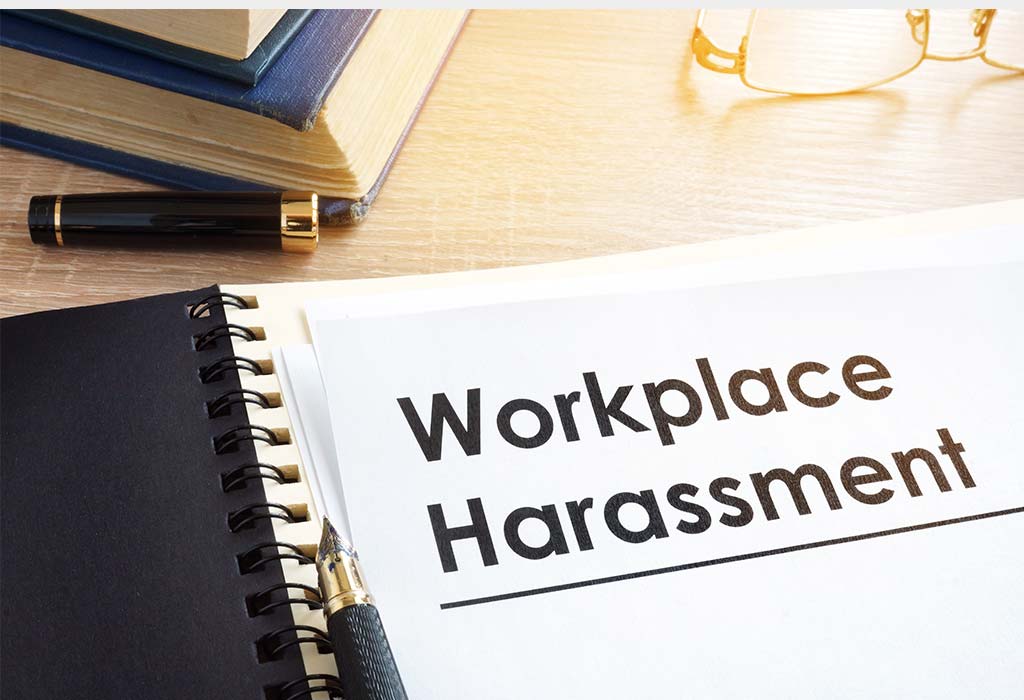 Mental Harassment at workplace