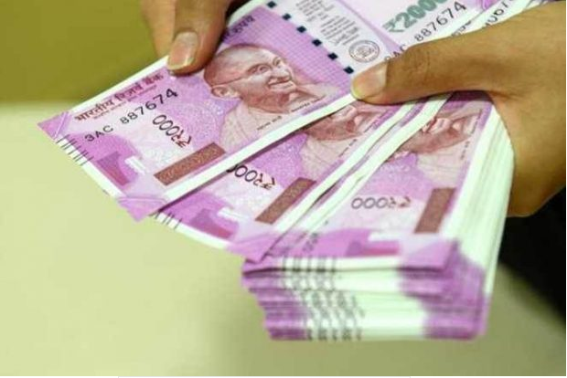 7th Pay Commission: Dearness allowance has increased from 34 % to 38 % , know full details here