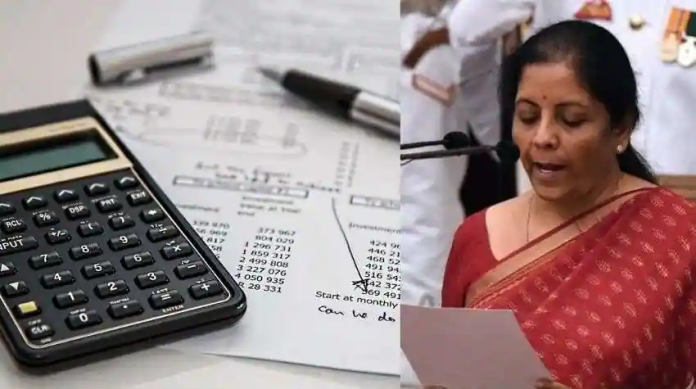 Income Tax Slab Income Tax Slab