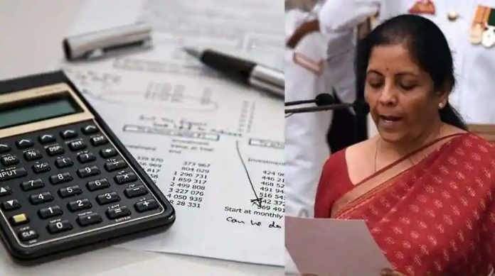 Income Tax Slab 2023: Big news for taxpayers, government may change income tax slab in Budget 2023, tax rate will be reduced! - Rightsofemployees.com