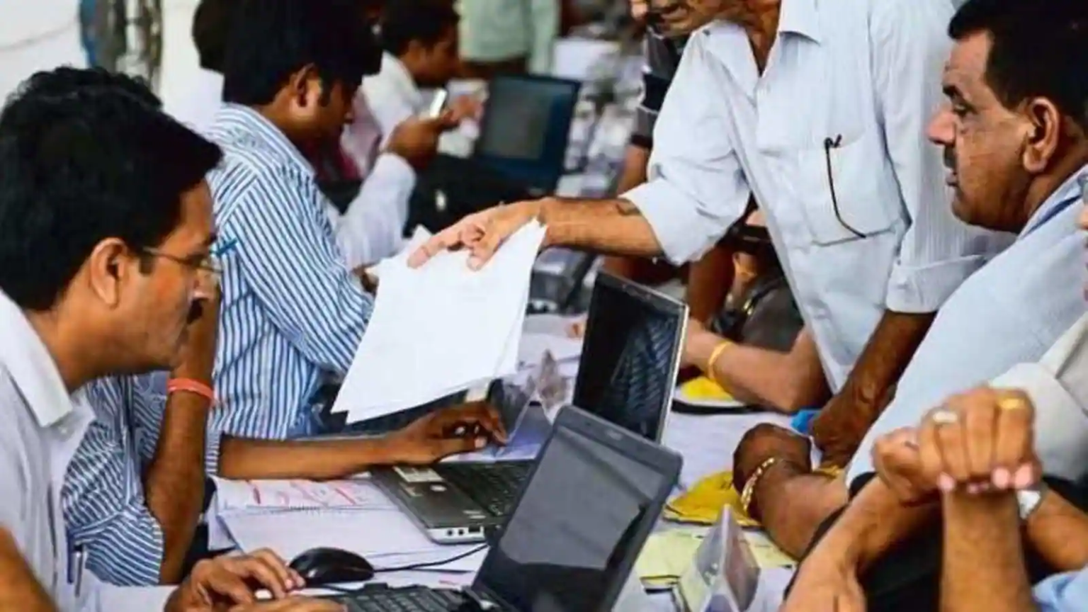 ITR Filing Last Date tax return filing last date for assessment