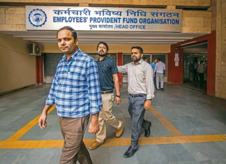 EPFO Pension