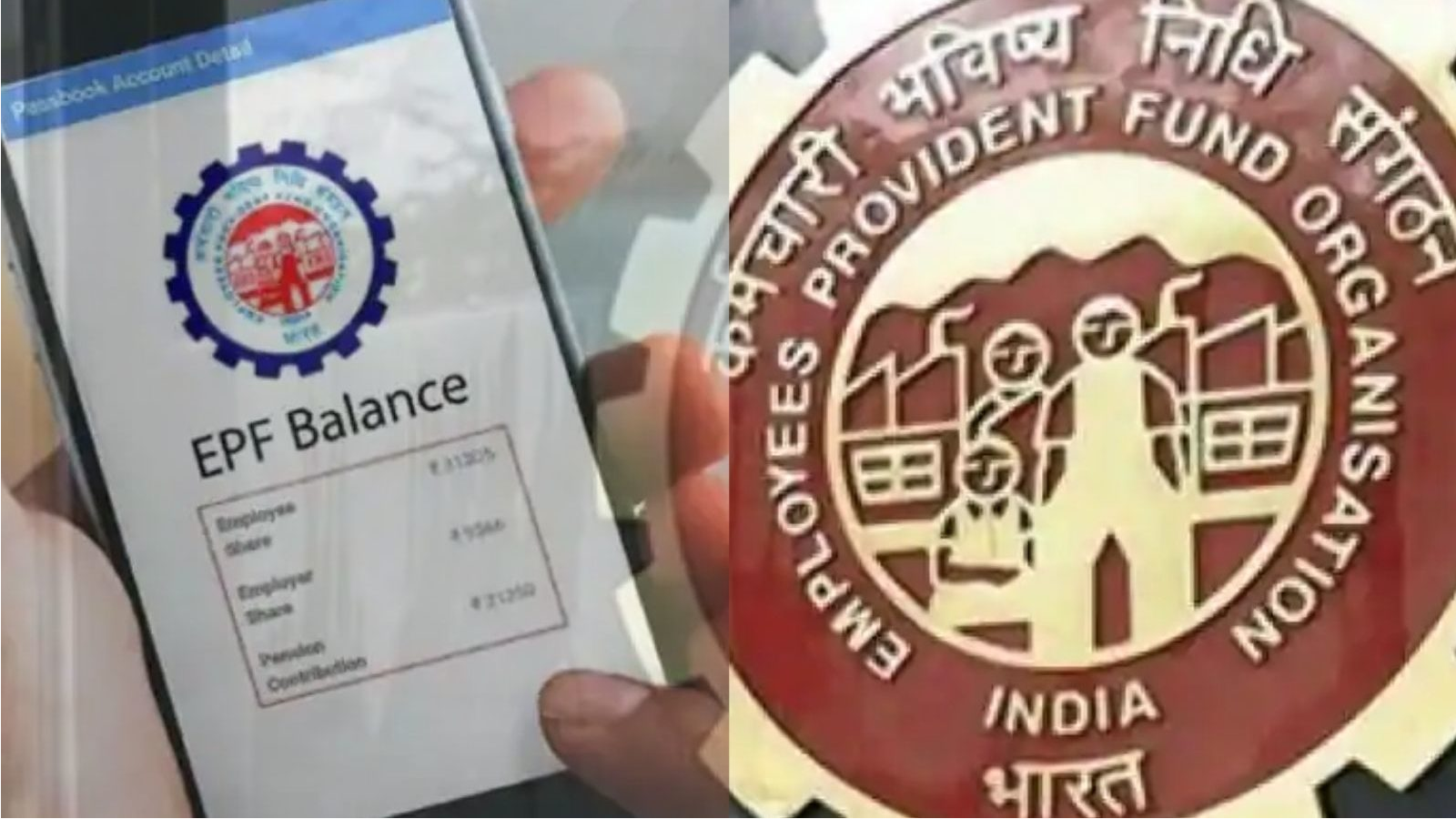 EPFO Balance Check New Service: Now you can easily check EPF balance without login, know the complete method here - Rightsofemployees.com