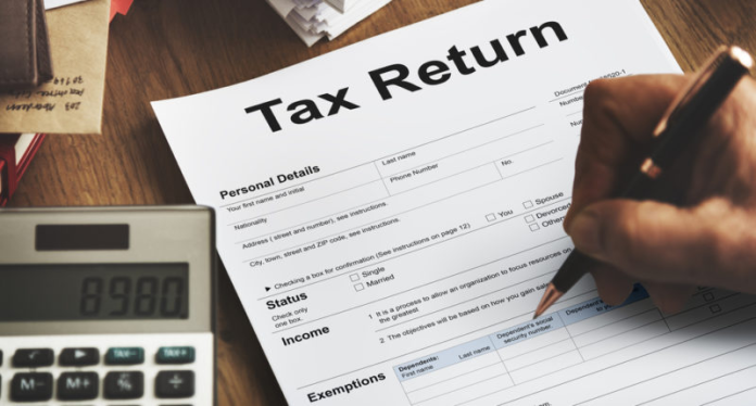 Income Tax Return: strong return in equity, income is not taxable; What ITR should be filed?