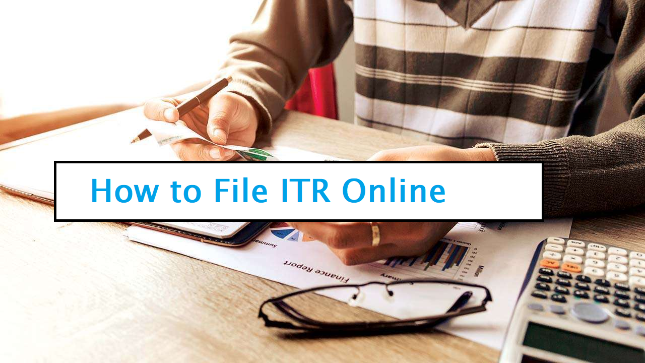 ITR Filing 2022: If income tax return has not been filed then read the news  of your work, work will be done in just 15 minutes - Rightsofemployees.com