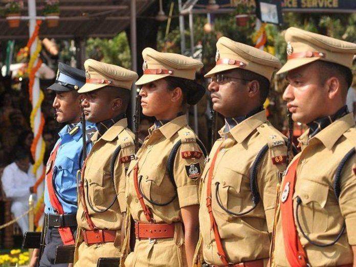 Police job for sixth pass, age limit 40 years; Salary up to Rs 52000 per month