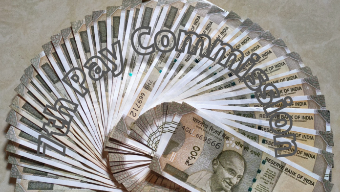 8th Pay Commission: When will the 8th Pay Commission be implemented, the government gave a big update