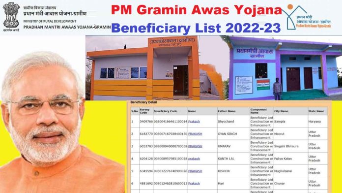 PM Awas Yojana: New list of PM Awas Yojana released, check your name immediately, here is the process