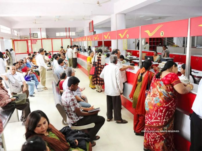 Post Office Schemes