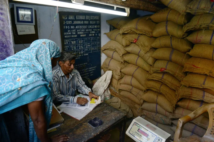 Ration Card Update: Add new name in your ration card in minutes like this, know online and offline process