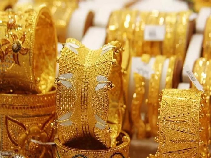 Gold keeping limit Fixed at Home! Income tax department has fixed the limit for keeping gold at home, see here new limit immediately, otherwise..
