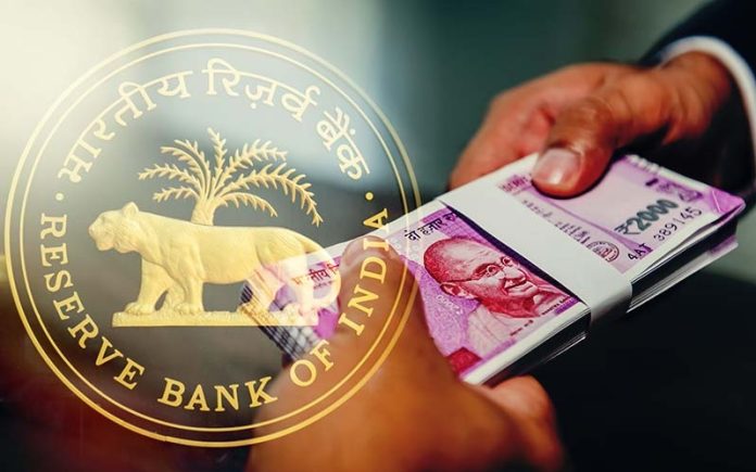 New 2000 Rupee Currency Notes: RBI is going to issue new notes of Rs 2000, check details immediately