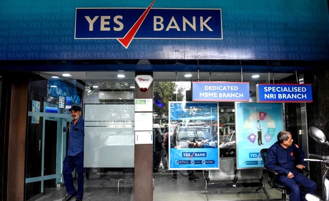 yes Bank FD Rate