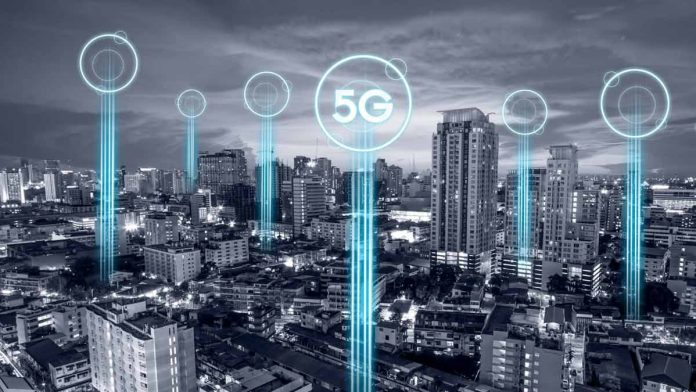 5G Service Cities List Released: Now users of these cities will get 5G service, see here your Cities List