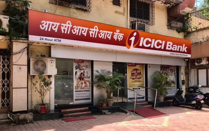 ICICI Bank