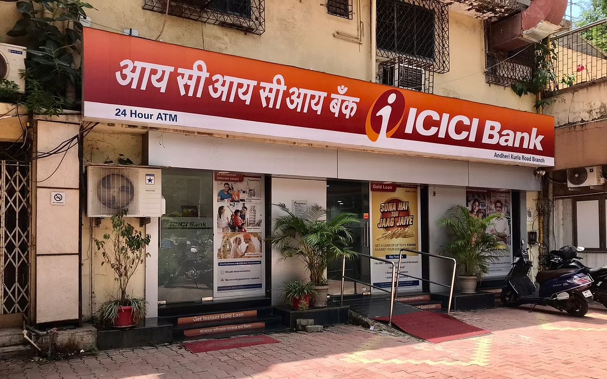 Senior Citizen FD Rate Increased: Big news! ICICI Bank increased FD  interest rates for senior citizens, check new rate immediately -  Rightsofemployees.com