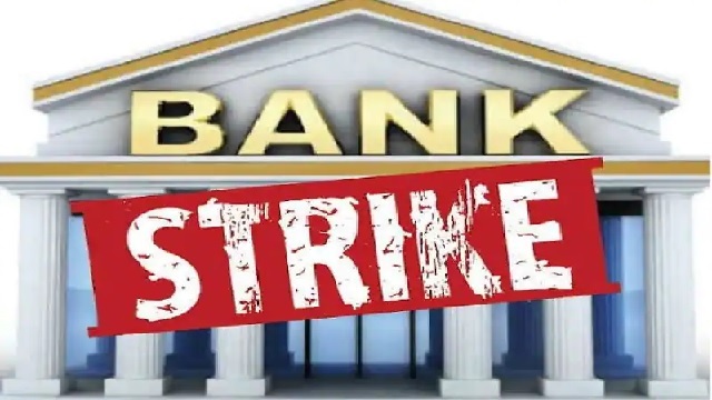 Bank Strike: Big Alert! Bank strike on November 19, ATM services will also be affected, deal with important work - Rightsofemployees.com