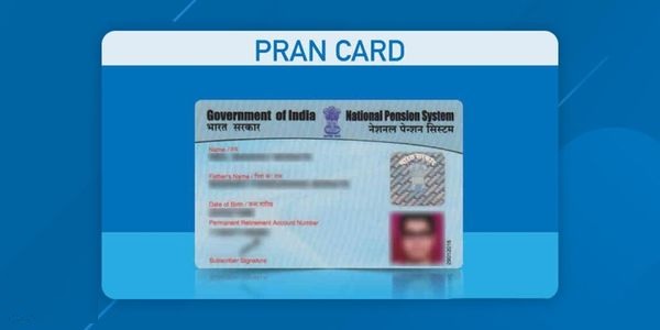 PRAN Card Apply Online: PRAN card is necessary for every employee of the  country, apply online like this - Rightsofemployees.com