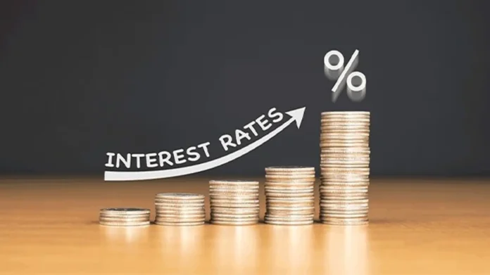 Fixed Deposit Rate: