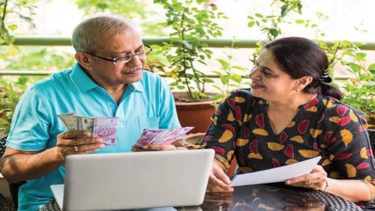 Income Tax For Senior Citizens In India