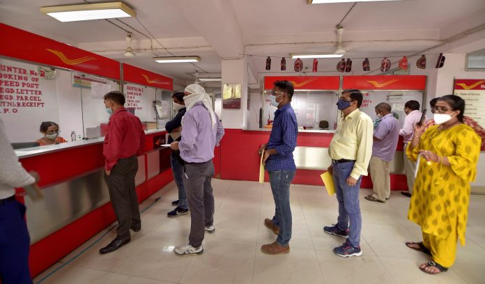 Post Office's superhit scheme: Invest for 115 months... your money will double!