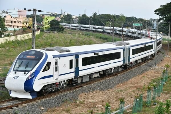 PM will give green signal to Bharat train on the first day of Rajasthan, will keep an eye on this news throughout the day