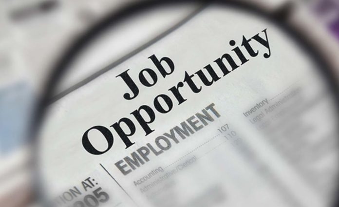Job