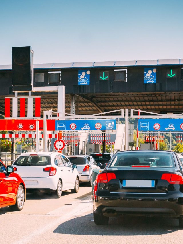 Toll rates will increase from April 1! Know how much will be the increase?