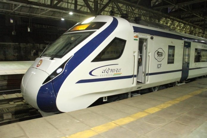 Vande Bharat Train: Ayodhya-Delhi Vande Bharat train starts from today, check all other details