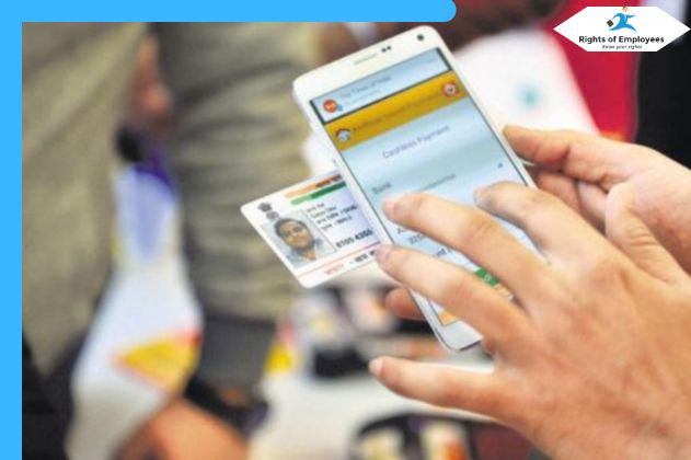 Aadhaar Card Verification: How to identify genuine Aadhaar card, these are easy steps