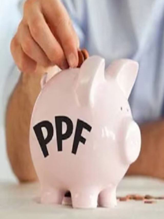 PPF Account: Do this work quickly before the PPF account is locked