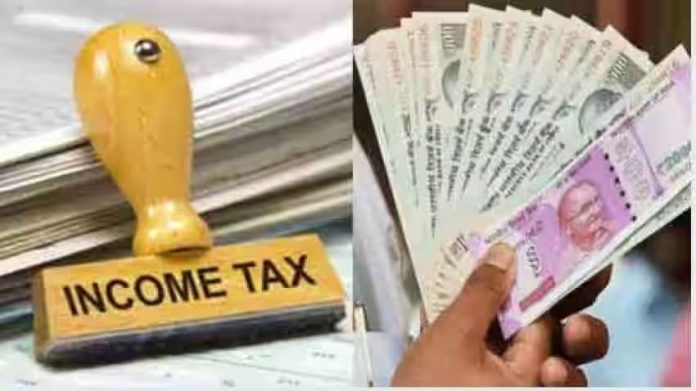 Income Tax Rules : Good News! You will not have to pay tax up to Rs 12 lakh income, know how