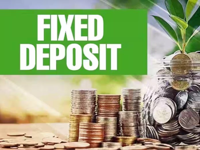 Fixed Deposit Monthly Income Plan: Invest money once in this bank scheme, you will earn bumper income every month sitting at home.