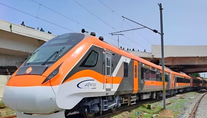 Vande Bharat Metro Train : The wait for Vande Bharat Metro is over! Ready to pick up speed in 124 cities, know when operations will start