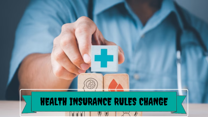 Health Insurance Rules Changed: Good news! Now these people can also take health insurance, IRDAI changed the rules