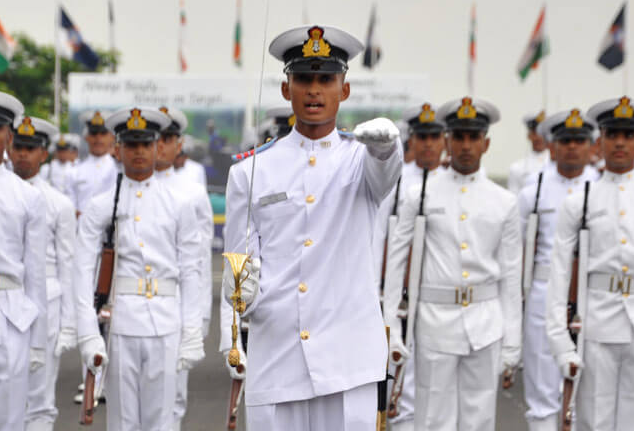 Indian Navy Recruitment 2023: Golden opportunity for 10th pass to get job in Indian Navy, apply like this