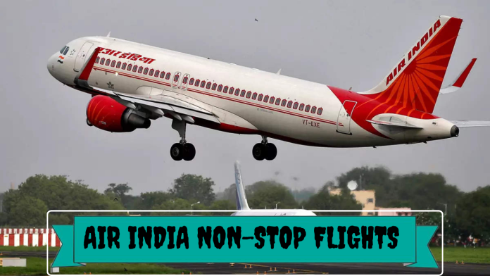 Air India will fly non-stop between Mumbai and Melbourne from December 15, check flight timings here