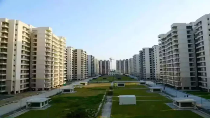 DDA is selling houses that you like at first glance, registration is underway, bidding will take place in a few days. DDA is selling houses that you like at first glance, registration is underway, bidding will take place in a few days.