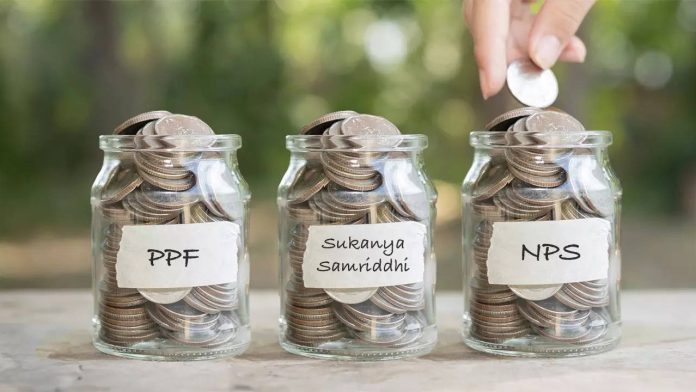 National Pension System : Deposit money in PPF, SSY and NPS accounts by March 31, otherwise penalty may be imposed!