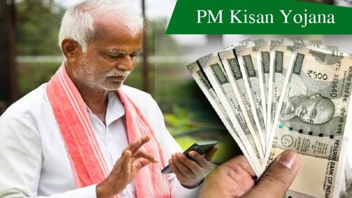 PM Kisan 17th installment : These farmers should complete this work immediately, 17th installment of PM Kisan is coming.