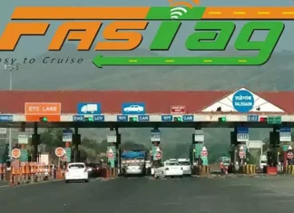 Fastag