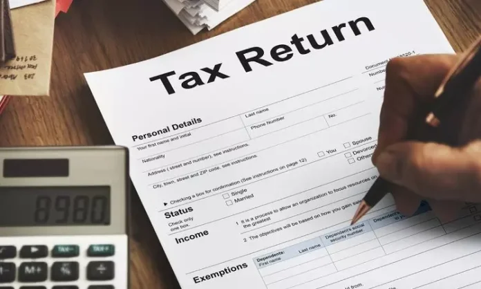 Income Tax Return : CBDT has issued ITR-2 and ITR-3 forms, know who will have to fill these forms.