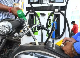 New prices of petrol and diesel released