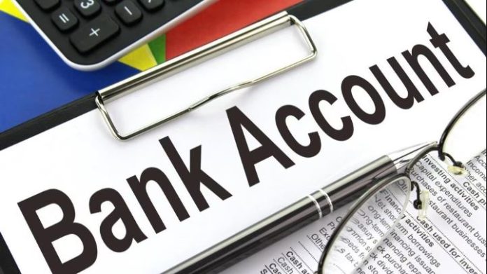 Bank Account Rules! Bank account which you are not using, close it soon, keeping it open will only lead to loss.