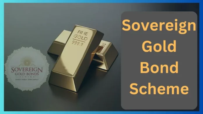 Sovereign Gold Bond Scheme: Today is the last chance to buy cheap gold, know where and how you can buy gold.