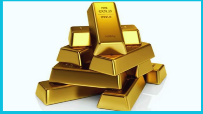 Sovereign Gold Bond: Buy cheap gold sitting at home, extra discount on buying online, see step-by-step process