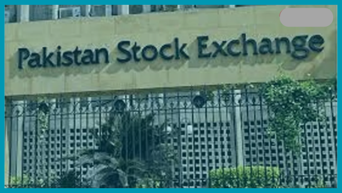 Pakistan Stock Exchange: Stock market fell badly in Pakistan amid election results, investors suffered huge losses.