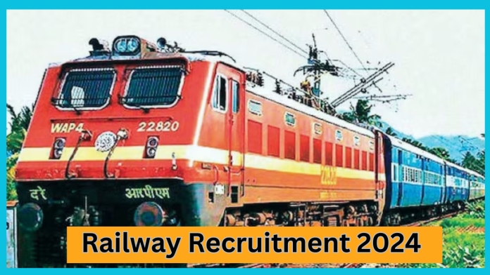 Railway Recruitment 2024: Vacancy for 9000 posts in Railways, you can apply from this date, know every detail including salary.