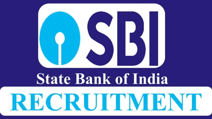 SBI Recruitment 2024 : Apply from today for the recruitment of officer posts in SBI, if selected you will get good salary.