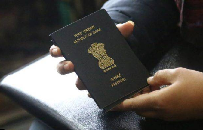Passport file stuck, not getting appointment, no tension, walk-in appointment for 13 districts of UP